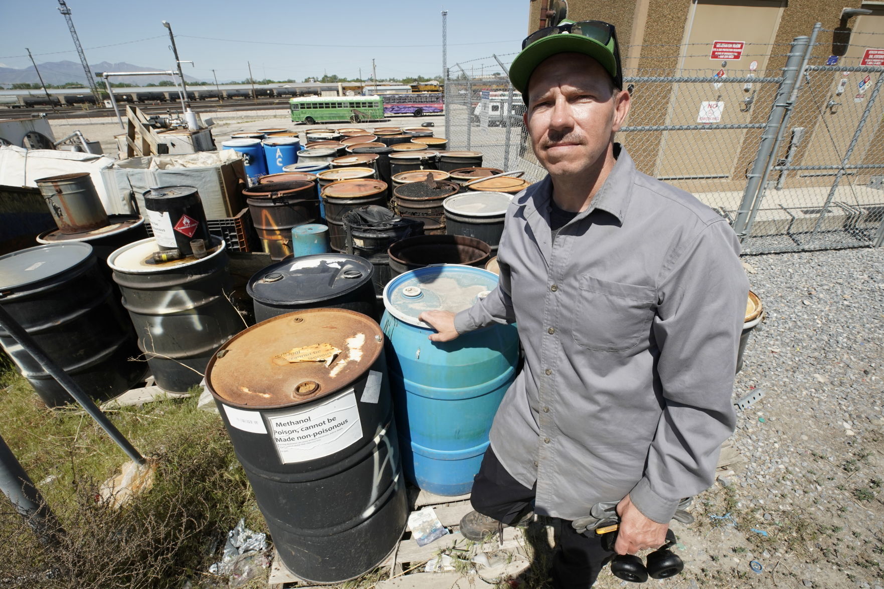 Big Oil's new plastic recycling solution littered with failures